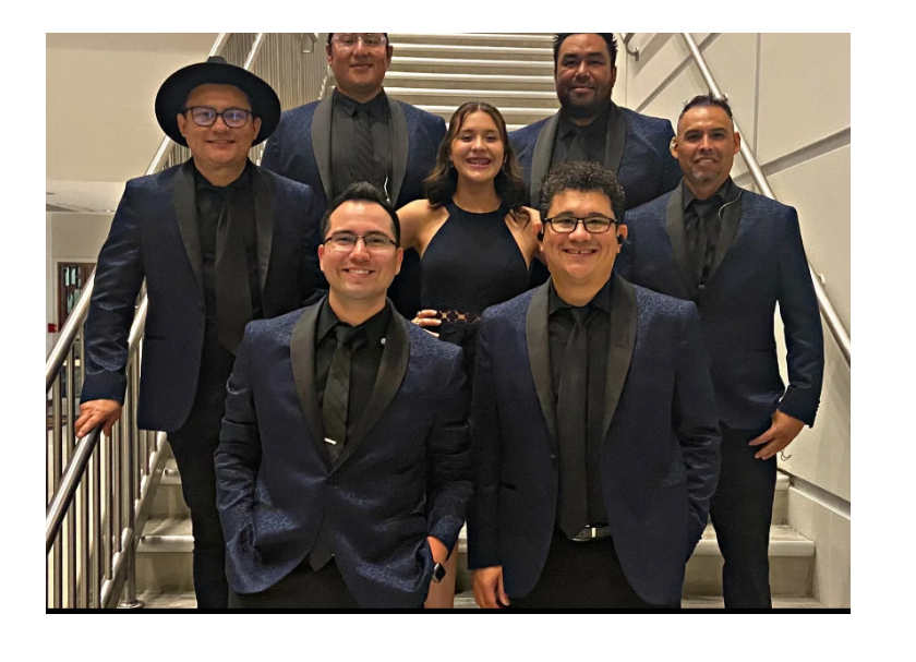 Son Latino Show Band